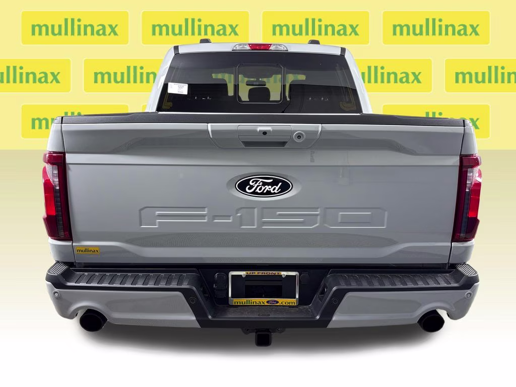 2026 Avalanche Ford F-150 XLT 4X4 Truck