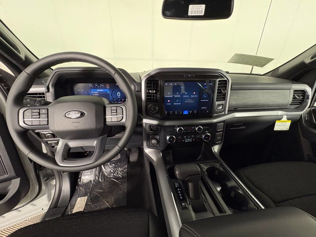 2026 Avalanche Ford F-150 XLT 4X4 Truck