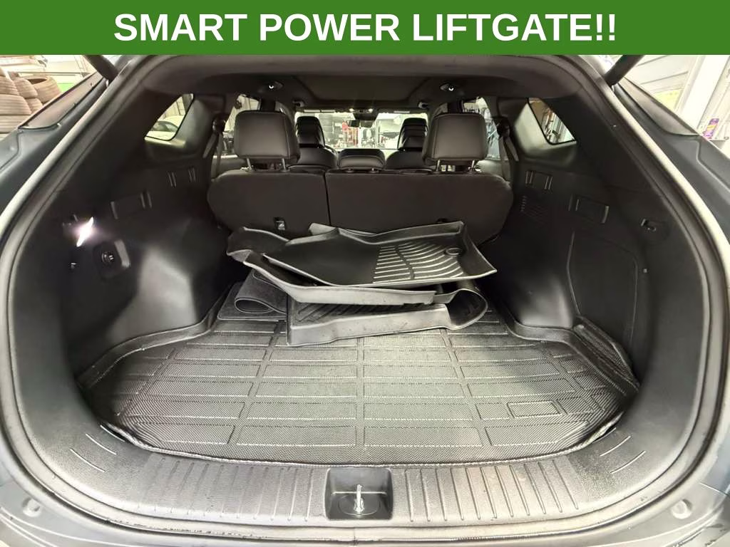 2024 Gravity Gray Kia Sportage Plug-In Hybrid X-Line Prestige AWD SUV