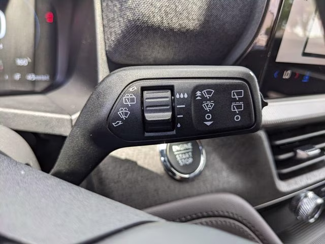 2026 Carbonized Gray Metallic Ford Explorer Platinum RWD SUV