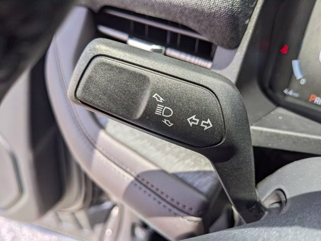 2026 Carbonized Gray Metallic Ford Explorer Platinum RWD SUV