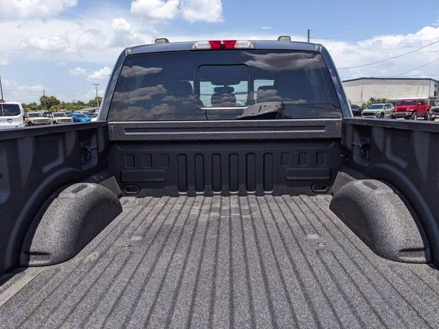 2021 Quartz Metallic Ford F-150 Platinum 4X4 Truck
