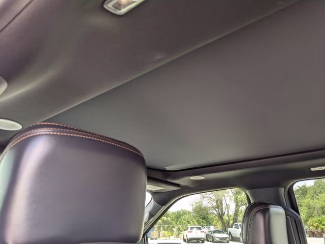 2021 Quartz Metallic Ford F-150 Platinum 4X4 Truck