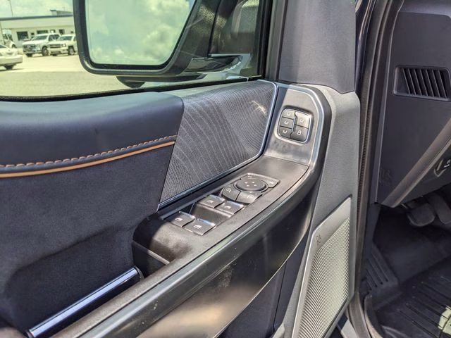 2021 Quartz Metallic Ford F-150 Platinum 4X4 Truck