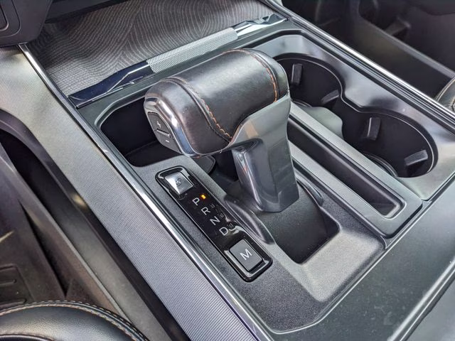 2021 Quartz Metallic Ford F-150 Platinum 4X4 Truck