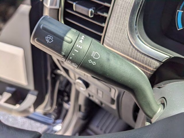 2021 Quartz Metallic Ford F-150 Platinum 4X4 Truck