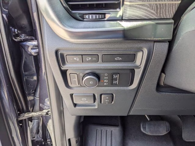 2021 Quartz Metallic Ford F-150 Platinum 4X4 Truck