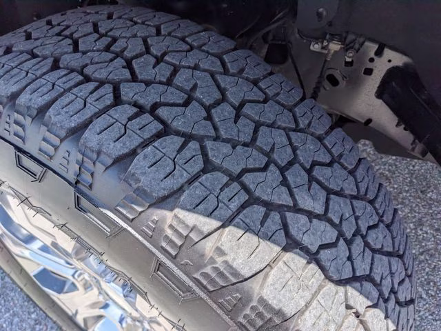 2021 Quartz Metallic Ford F-150 Platinum 4X4 Truck