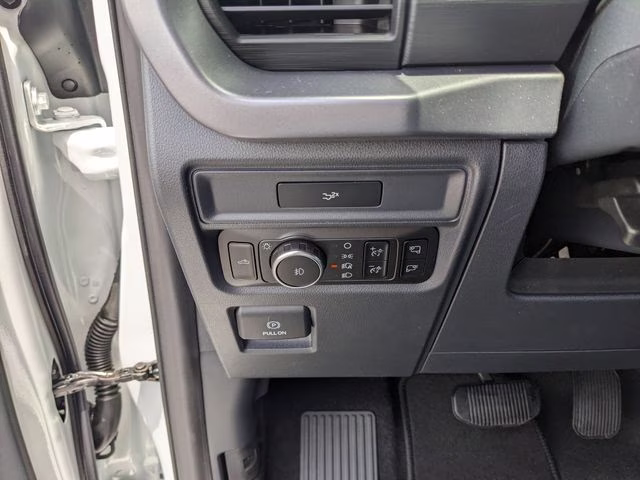 2026 Oxford White Ford F-150 XLT 4X4 Truck