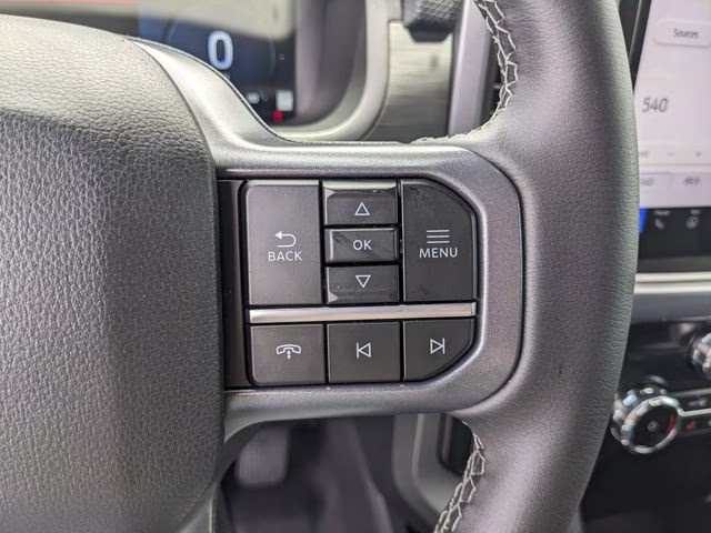 2026 Oxford White Ford F-150 XLT 4X4 Truck
