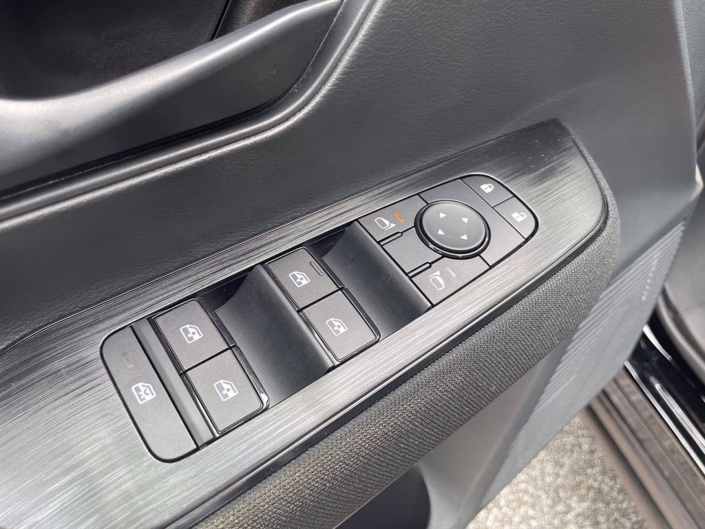 2026 Super Black Nissan Kicks S FWD SUV