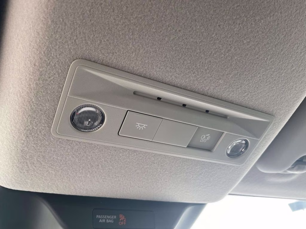 2026 Super Black Nissan Kicks S FWD SUV