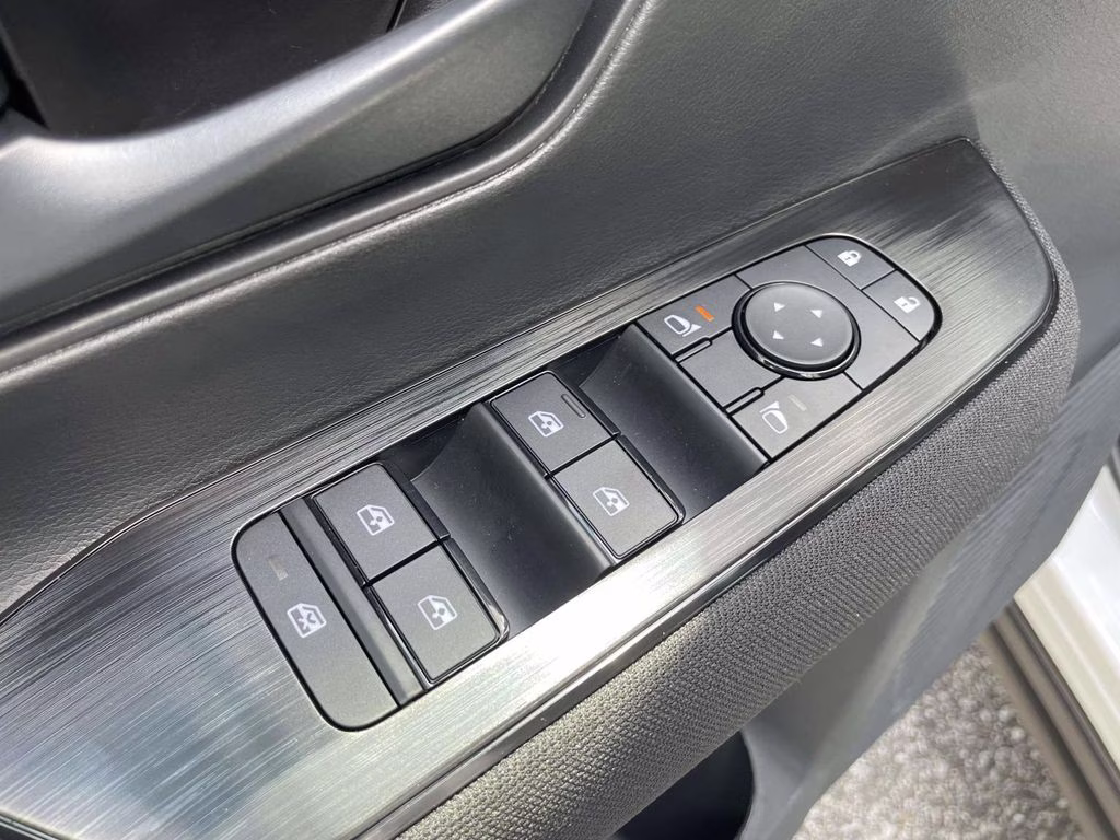 2026 Fresh Powder Nissan Kicks S FWD SUV