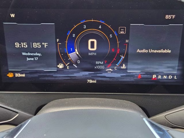 2026 Summit White Chevrolet Traverse LT FWD SUV