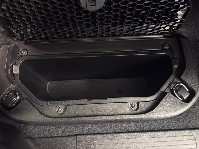2026 Tank Ram 1500 Laramie Night Edition 4X4 Truck