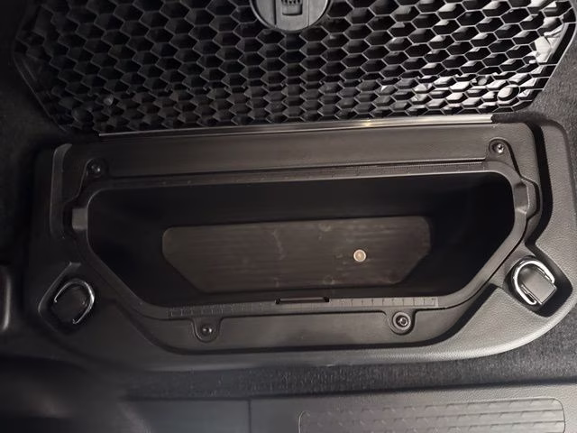 2026 Diamond Black Crystal Pearlcoat Ram 1500 Rebel 4X4 Truck