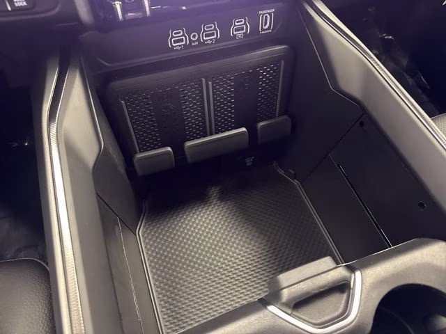 2026 Diamond Black Crystal Pearlcoat Ram 1500 Rebel 4X4 Truck