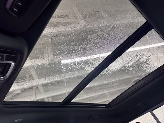 2026 Diamond Black Crystal Pearlcoat Ram 1500 Rebel 4X4 Truck