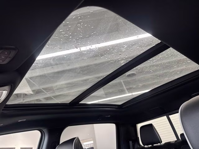 2026 Diamond Black Crystal Pearlcoat Ram 1500 Laramie Night Edition 4X4 Truck