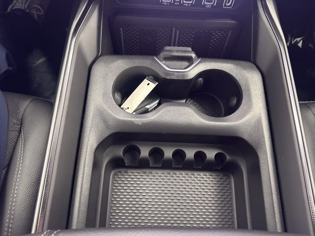 2026 Diamond Black Crystal Pearlcoat Ram 1500 Rebel 4X4 Truck