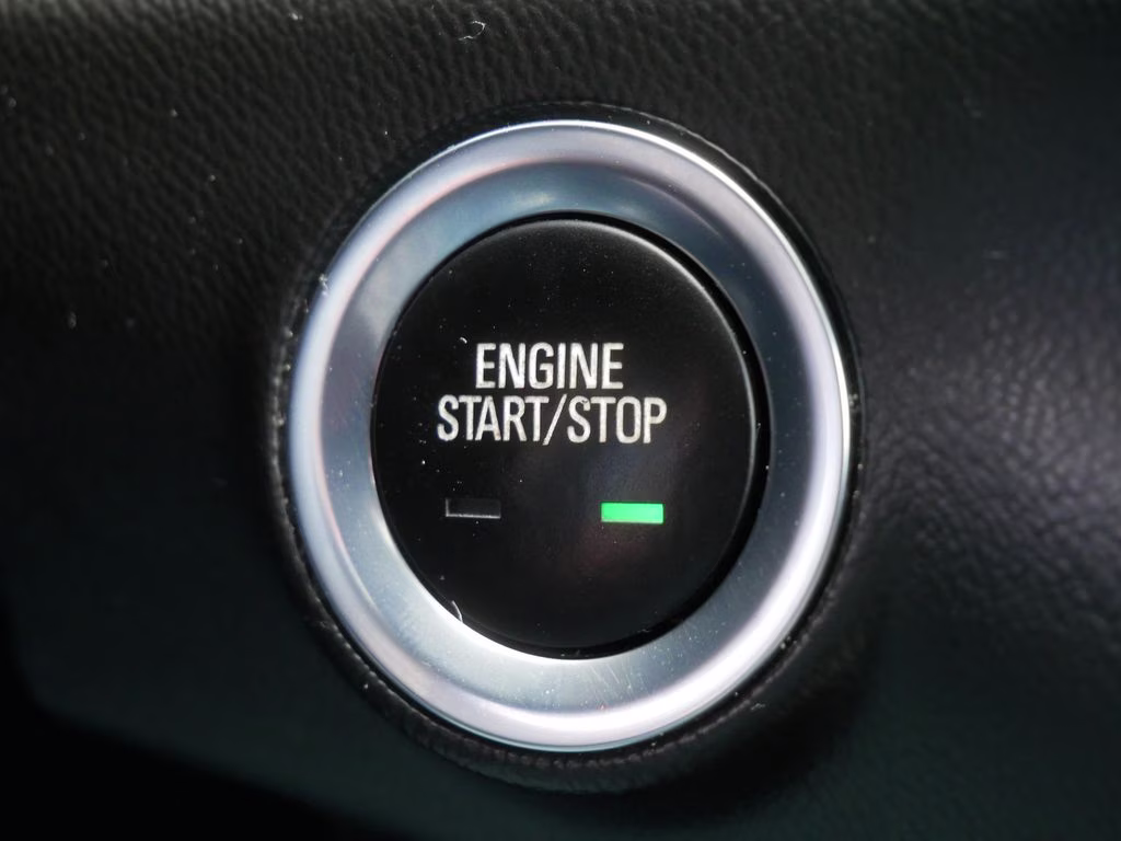 2022 Summit White GMC Terrain AT4 w/ Pano Roof & 4SC Preferred Equipment Grp AWD SUV