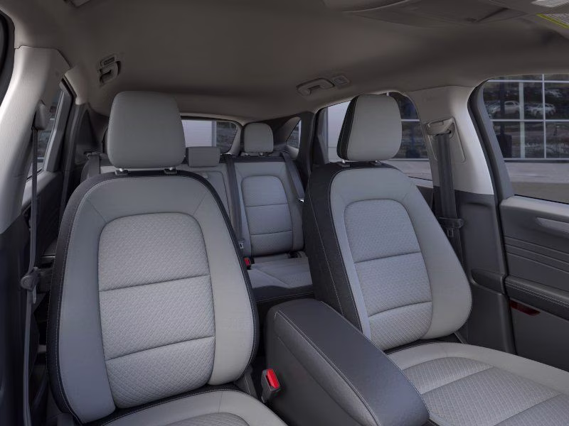 2026 Vapor Blue Metallic Ford Escape Active AWD SUV