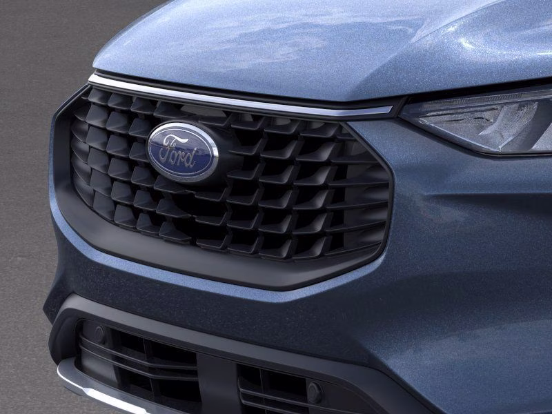 2026 Vapor Blue Metallic Ford Escape Active AWD SUV