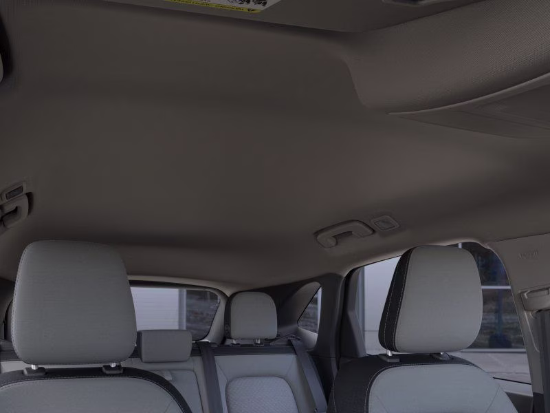 2026 Vapor Blue Metallic Ford Escape Active AWD SUV