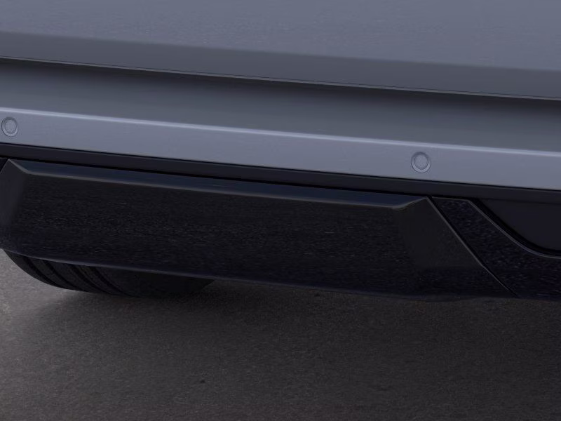 2026 Gray Metallic Ford Expedition Max Platinum 4X4 SUV