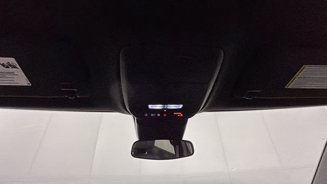 2024 Mosaic Black Metallic Chevrolet Traverse LS FWD SUV