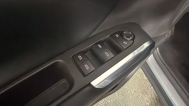 2025 Gray Chevrolet Traverse LT AWD SUV