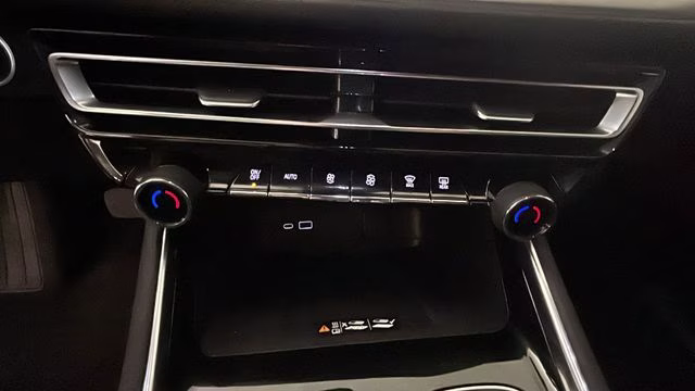 2025 Gray Chevrolet Traverse LT AWD SUV