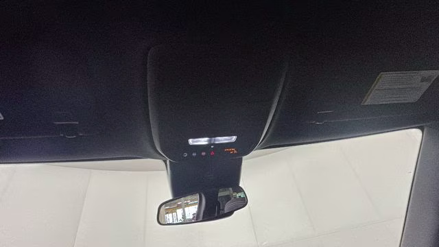 2025 Gray Chevrolet Traverse LT AWD SUV