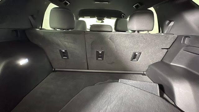 2025 Mosaic Black Metallic Chevrolet Equinox LT FWD SUV