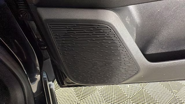 2025 Mosaic Black Metallic Chevrolet Equinox LT FWD SUV