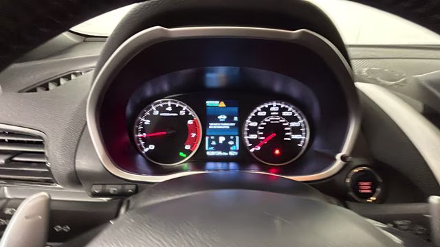 2025 White Mitsubishi Eclipse Cross SEL 4X4 SUV