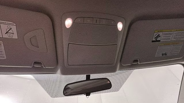 2020 Gun Metallic Nissan Rogue S FWD SUV