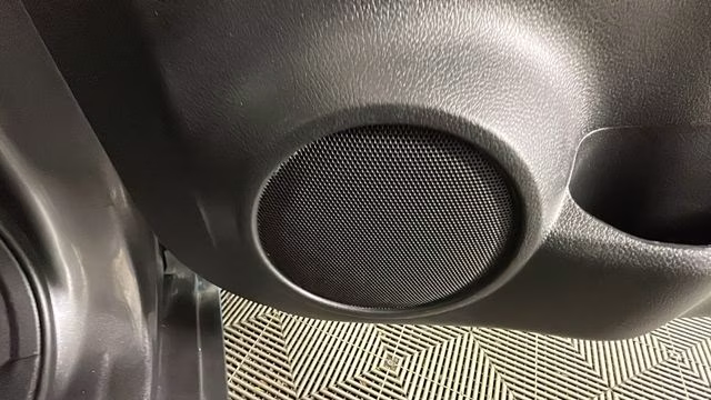 2020 Gun Metallic Nissan Rogue S FWD SUV