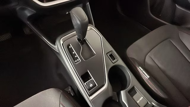 2024 Pure Red Subaru Impreza Sport AWD Hatchback