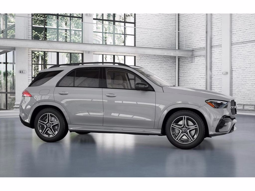 2026 Alpine Mercedes-Benz GLE GLE 350 AWD SUV