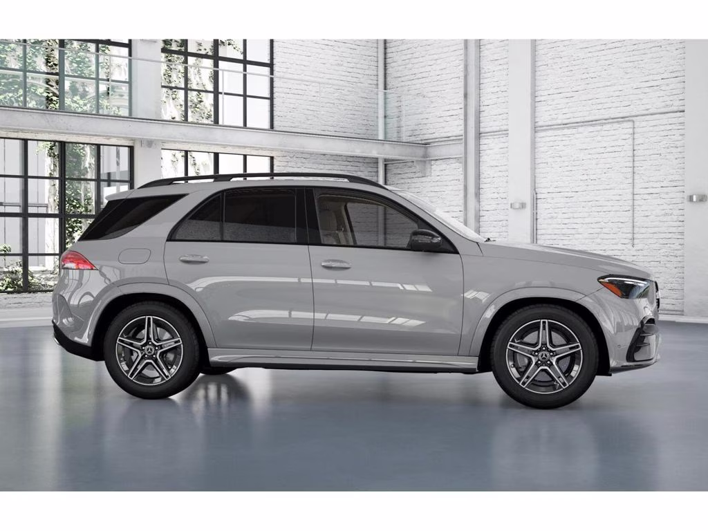 2026 Alpine Mercedes-Benz GLE GLE 350 AWD SUV