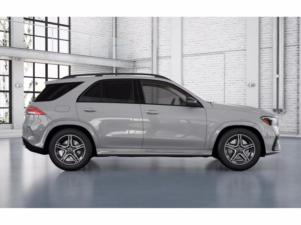2026 Alpine Mercedes-Benz GLE GLE 350 AWD SUV