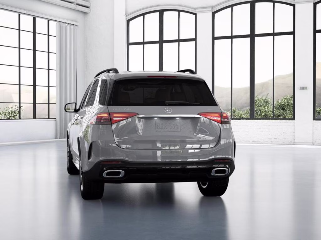 2026 Alpine Mercedes-Benz GLE GLE 350 AWD SUV