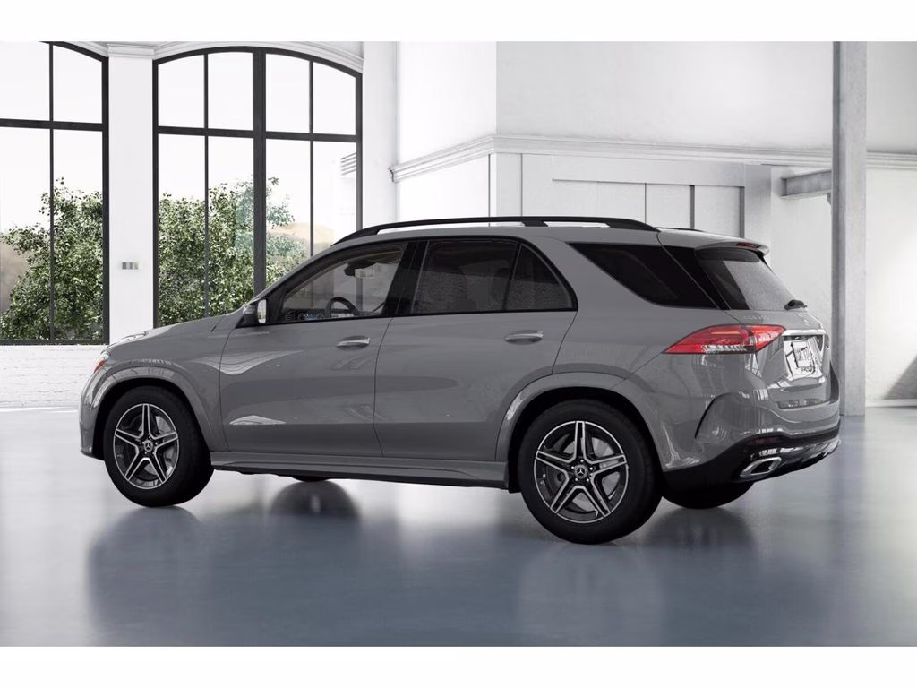 2026 Alpine Mercedes-Benz GLE GLE 350 AWD SUV