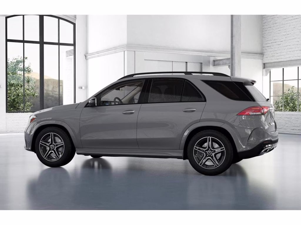 2026 Alpine Mercedes-Benz GLE GLE 350 AWD SUV