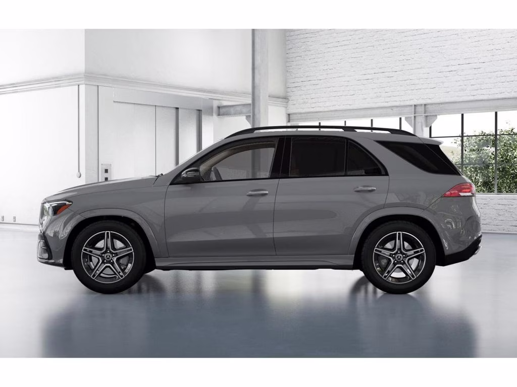 2026 Alpine Mercedes-Benz GLE GLE 350 AWD SUV