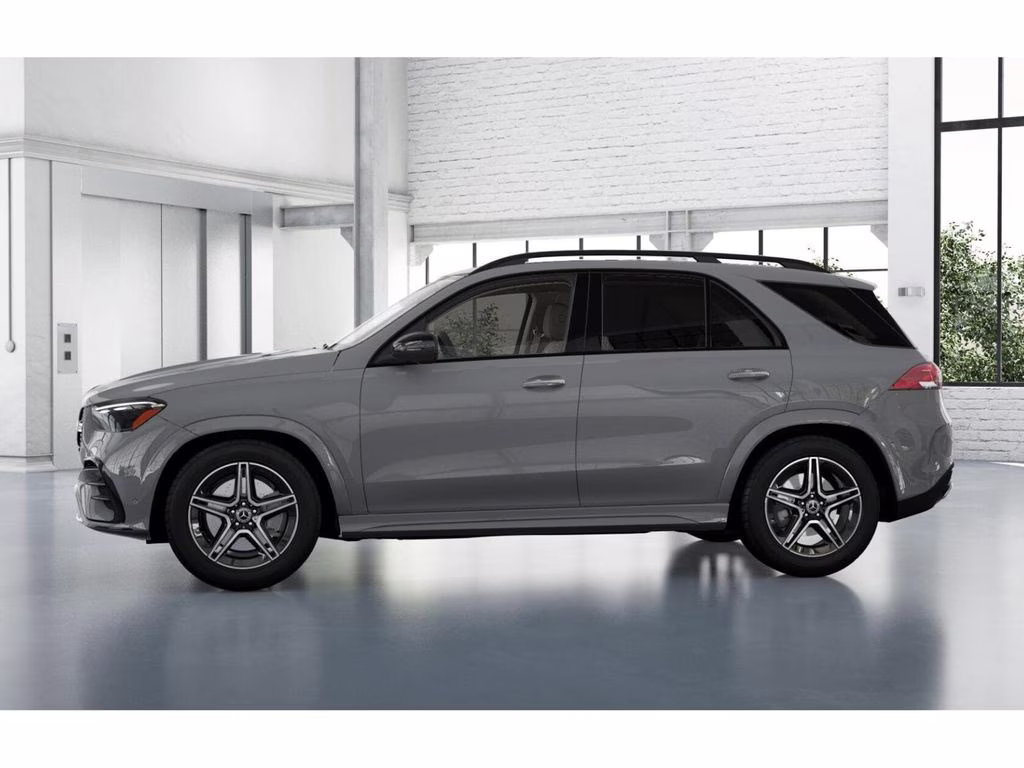 2026 Alpine Mercedes-Benz GLE GLE 350 AWD SUV