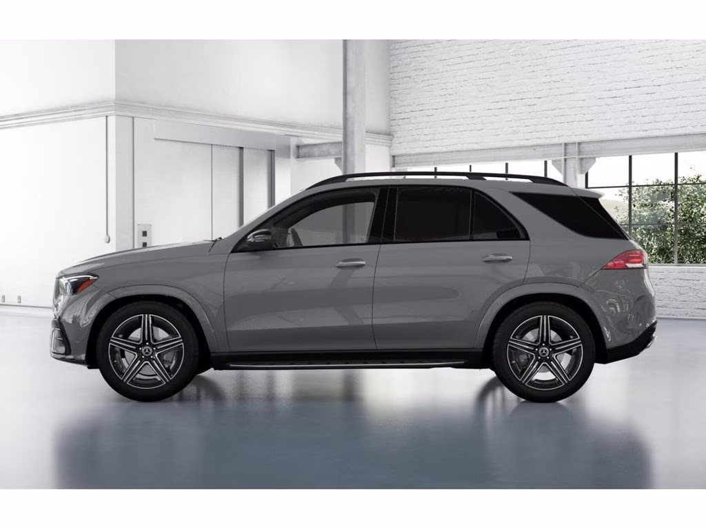 2026 Alpine Mercedes-Benz GLE GLE 350 AWD SUV