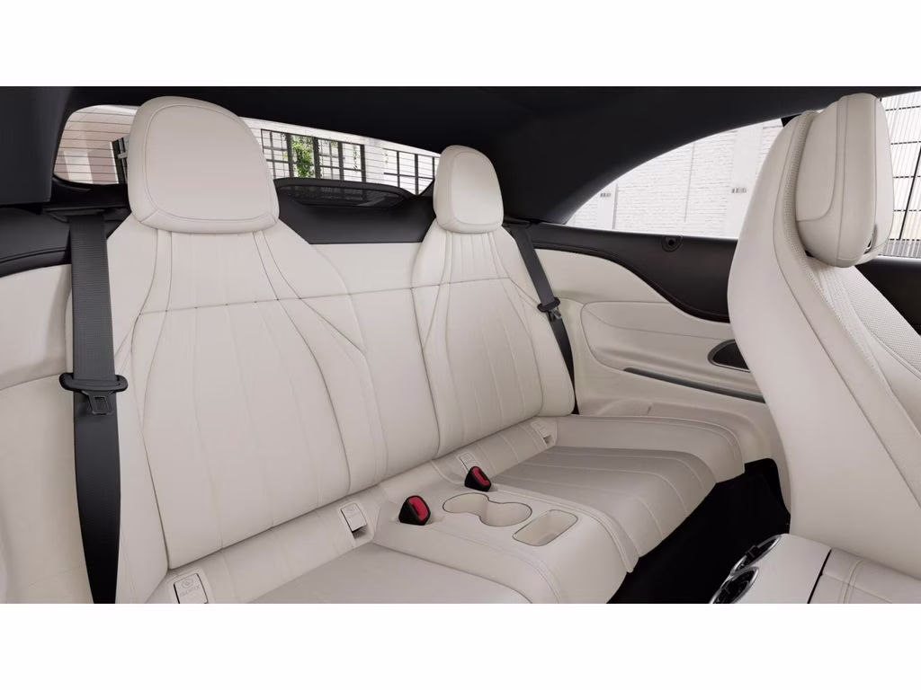 2026 Obsidian Mercedes-Benz CLE CLE 53 AMG AWD Convertible