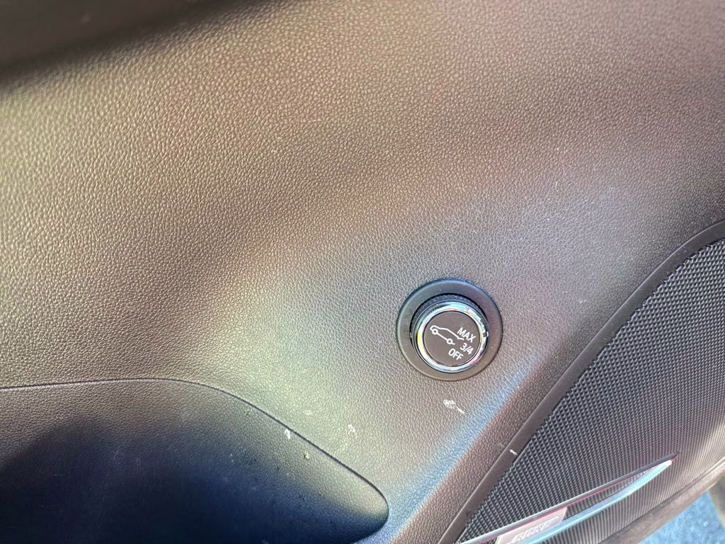 2021 Cinnabar Metallic Buick Envision Essence AWD SUV